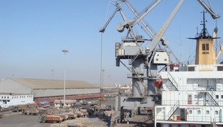 Cargo Growth